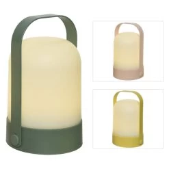 LED-Lampe - Ca. 11 X 18 Cm - 1 Stück -Dekorieren Verkauf Geschäft 235787 0