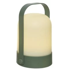 LED-Lampe - Ca. 11 X 18 Cm - 1 Stück -Dekorieren Verkauf Geschäft 235787 1