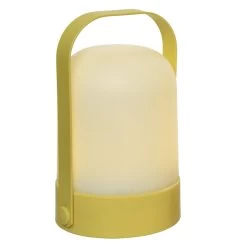 LED-Lampe - Ca. 11 X 18 Cm - 1 Stück