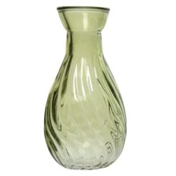 Vase - Aus Glas - Ca. 5,5 X 10 Cm - 1 Stück 9 Vase - Aus Glas - Ca. 5,5 X 10 Cm - 1 Stück -Dekorieren Verkauf Geschäft 235794 2