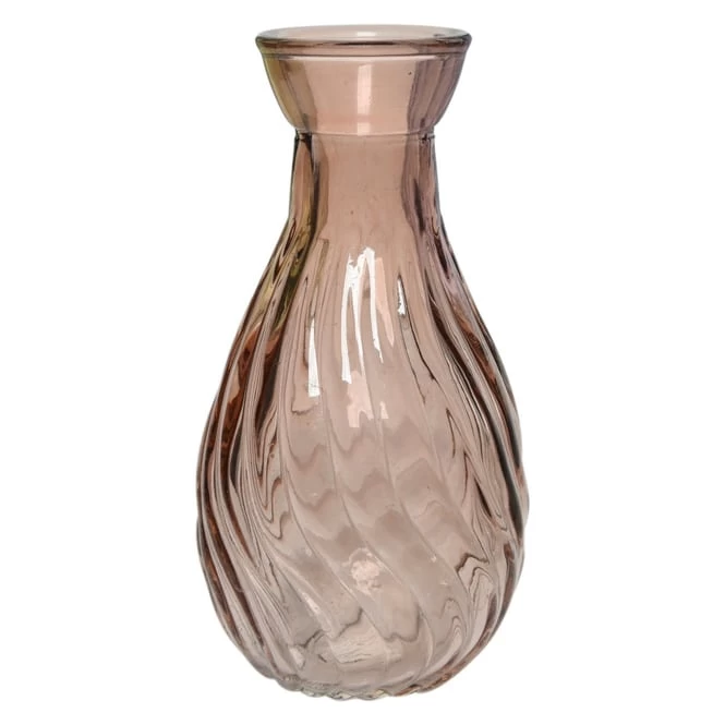 Vase - Aus Glas - Ca. 5,5 X 10 Cm - 1 Stück 2 Vase - Aus Glas - Ca. 5,5 X 10 Cm - 1 Stück – Bild 2