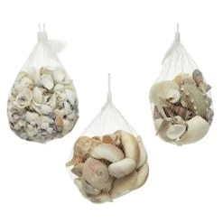 Streudeko - Muscheln - 1 Beutel -Dekorieren Verkauf Geschäft 235795 1