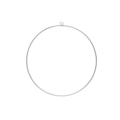 Dekohänger - Ringe - 3 Stück 8 Dekohänger - Ringe - 3 Stück -Dekorieren Verkauf Geschäft 235796 3