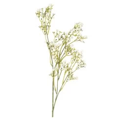 Dekozweig - Ca. 72 Cm - Weiß -Dekorieren Verkauf Geschäft 235819 1