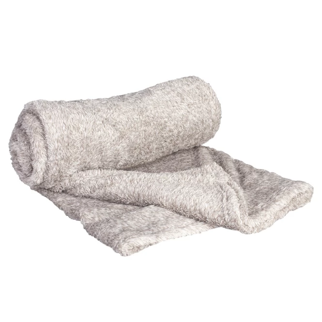 Kuscheldecke - Ca. 140 X 200 Cm - 1 Stück 4 Kuscheldecke - Ca. 140 X 200 Cm - 1 Stück – Bild 4
