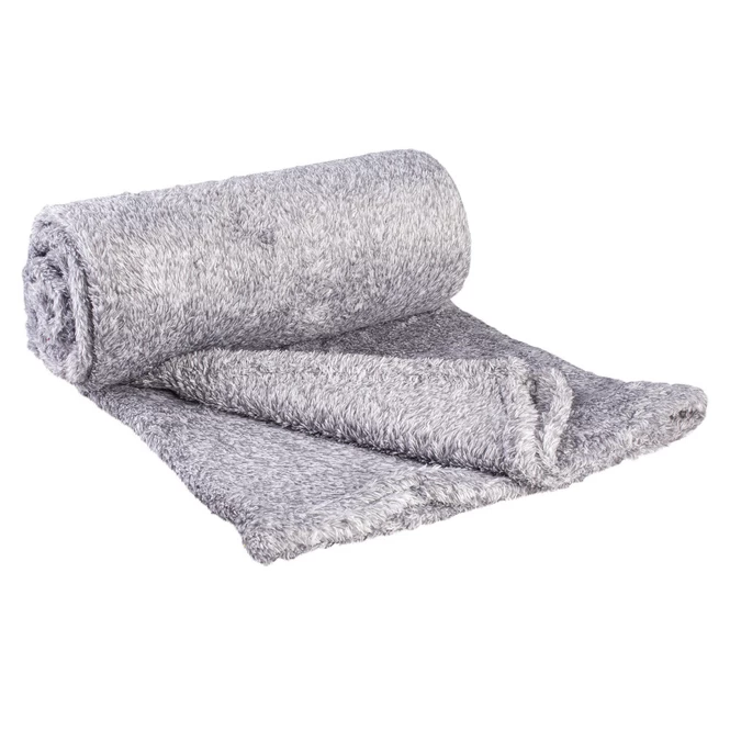Kuscheldecke - Ca. 140 X 200 Cm - 1 Stück 6 Kuscheldecke - Ca. 140 X 200 Cm - 1 Stück – Bild 6