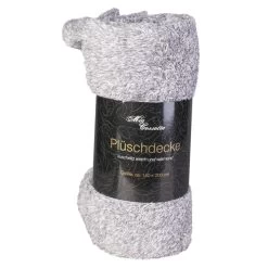 Kuscheldecke - Ca. 140 X 200 Cm - 1 Stück 8 Kuscheldecke - Ca. 140 X 200 Cm - 1 Stück -Dekorieren Verkauf Geschäft 236640 4
