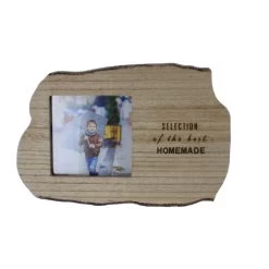 Bilderrahmen - Selection - Aus Holz - Ca. 23,5 X 1,5 X 16 Cm