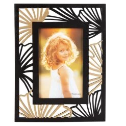 Bilderrahmen - Aus Holz - Ca. 19 X 2,5 X 24 Cm