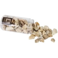 Dekosteine - Creme - 560 G 5 Dekosteine - Creme - 560 G -Dekorieren Verkauf Geschäft 2370