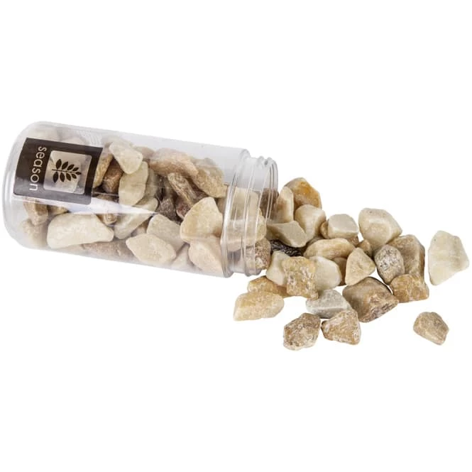 Dekosteine - Creme - 560 G 3 Dekosteine - Creme - 560 G – Bild 3