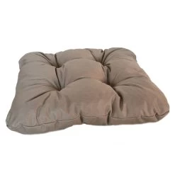 Stuhlkissen - Ca. 40 X 40 Cm - Grau