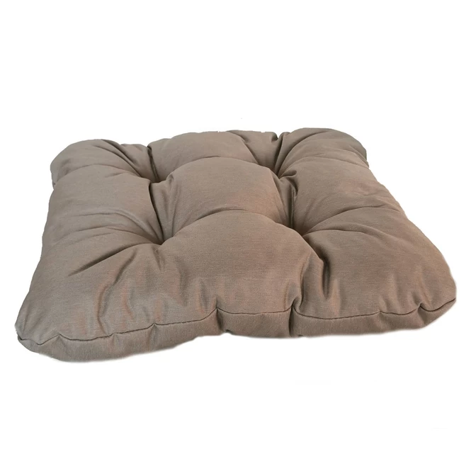 Stuhlkissen - Ca. 40 X 40 Cm - Grau 1 Stuhlkissen - Ca. 40 X 40 Cm - Grau