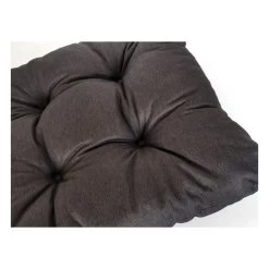 Stuhlkissen - Ca. 40 X 40 Cm - Anthrazit