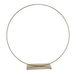 Dekoring - Ca. 40 X 8 X 40 Cm