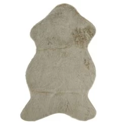 Dekofell - Ca. 90 X 50 Cm - 1 Stück