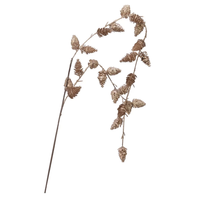 Dekozweig - Ca. 68 Cm - 1 Stück 1 Dekozweig - Ca. 68 Cm - 1 Stück