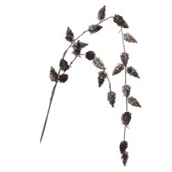 Dekozweig - Ca. 68 Cm - 1 Stück 5 Dekozweig - Ca. 68 Cm - 1 Stück -Dekorieren Verkauf Geschäft 240970 2