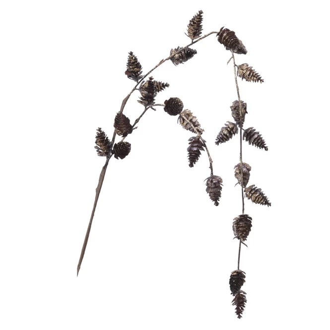 Dekozweig - Ca. 68 Cm - 1 Stück 3 Dekozweig - Ca. 68 Cm - 1 Stück – Bild 3