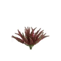 Kunstpflanze - Erika - Ca. 26 Cm