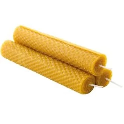 Pebaro - Kerzenbastelset Bienenwaben 7 Pebaro - Kerzenbastelset Bienenwaben -Dekorieren Verkauf Geschäft 243046 4006094343258 peter bausch kerzenbastelset bienenwaben 03