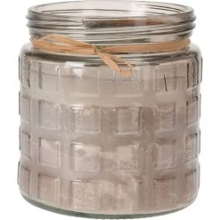 Citronella-Kerze - Ca. 12 Cm - 1 Stück -Dekorieren Verkauf Geschäft 244069 872057316882 koopman zitronella kerze 02