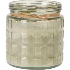 Citronella-Kerze - Ca. 12 Cm - 1 Stück -Dekorieren Verkauf Geschäft 244069 872057316882 koopman zitronella kerze 04