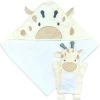 Baby-Badeset 2tlg. - Giraffe