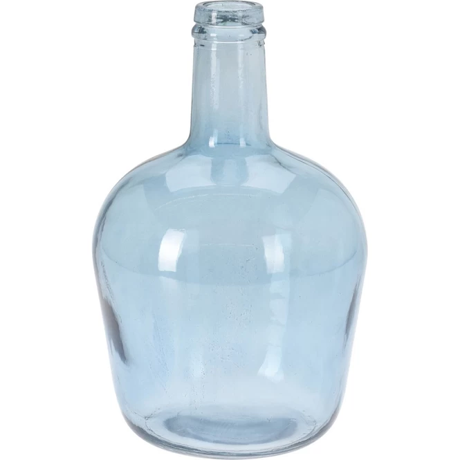 Vase - Aus Glas - Ca. 19 Cm X 32,5 Cm - 1 Stück 6 Vase - Aus Glas - Ca. 19 Cm X 32,5 Cm - 1 Stück – Bild 6