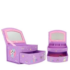 Depesche Ylvi - Schmuckkästchen - Klein