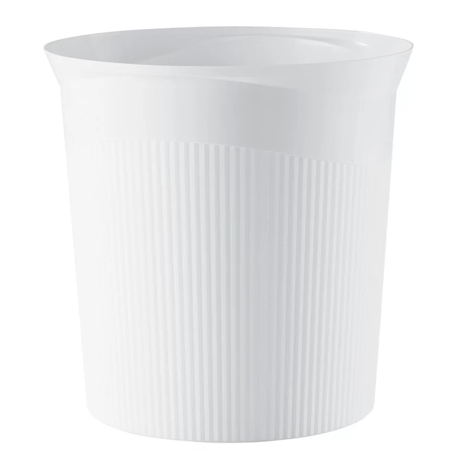 HAN Re-Loop - Papierkorb - Weiß 2 HAN Re-Loop - Papierkorb - Weiß – Bild 2