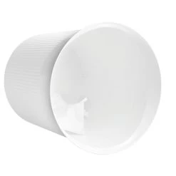 HAN Re-Loop - Papierkorb - Weiß 5 HAN Re-Loop - Papierkorb - Weiß -Dekorieren Verkauf Geschäft 4012473180215 han papierkorbhanre loop13literwei 02