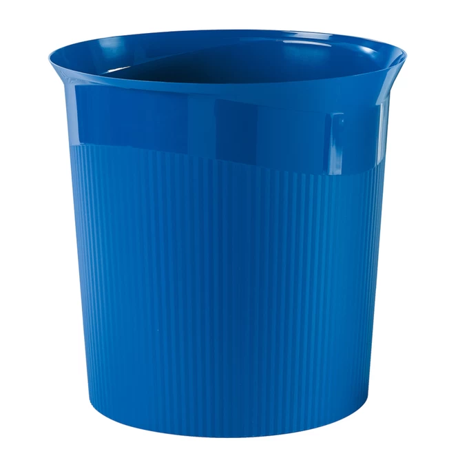 HAN Re-Loop - Papierkorb - Blau 2 HAN Re-Loop - Papierkorb - Blau – Bild 2