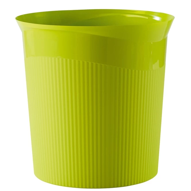 HAN Re-Loop - Papierkorb - Grün 1 HAN Re-Loop - Papierkorb - Grün