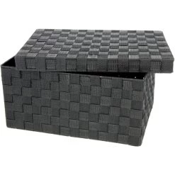 Aufbewahrungskiste - 35,5 X 25 X 16 Cm