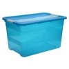 Keeeper Kristallbox - Blau - 52L