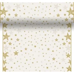 Tischläufer - Sterne - Ca. 480 X 40 Cm