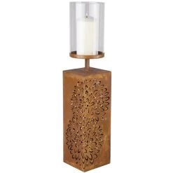 Windlicht - Verschiedene Größen -Dekorieren Verkauf Geschäft a36