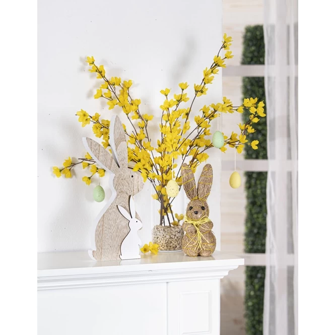 Forsynthie - Ca. 83 Cm 2 Forsynthie - Ca. 83 Cm – Bild 2