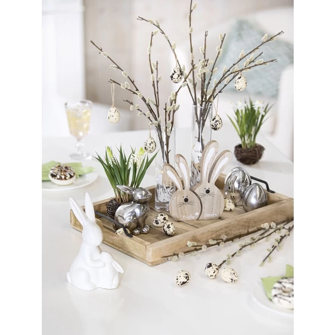 Weidenkätzchen - Ca. 42 Cm 1 Weidenkätzchen - Ca. 42 Cm