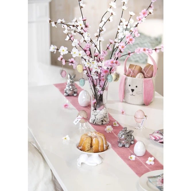 Apfelblütenzweig - 79 Cm - Rosa 1 Apfelblütenzweig - 79 Cm - Rosa