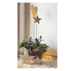 560er LED-Lichterkette - Ca. 11 M -Dekorieren Verkauf Geschäft alles4042