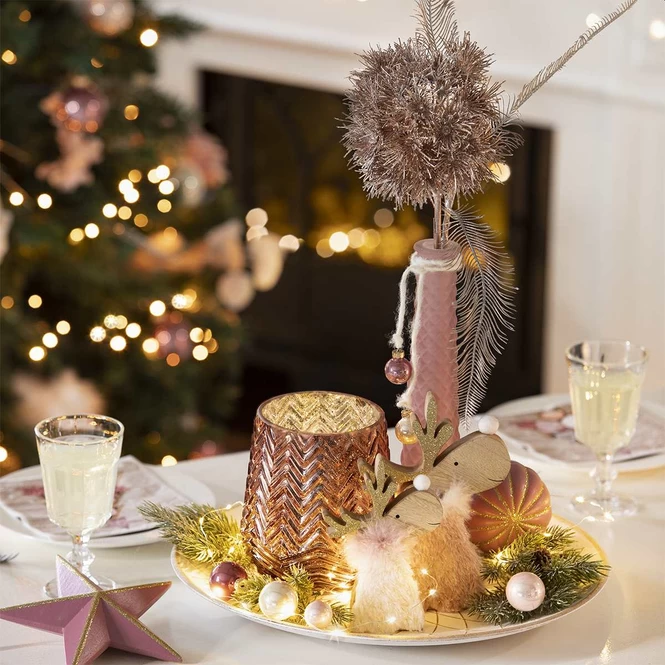 160er LED-Lichterdraht - Ca. 8 M - Silber 2 160er LED-Lichterdraht - Ca. 8 M - Silber – Bild 2