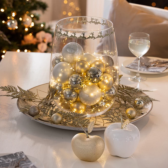 Dekozweig - Ca. 69 Cm 2 Dekozweig - Ca. 69 Cm – Bild 2