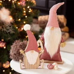 Wichtel - Ca. 20 X 6 X 38 Cm