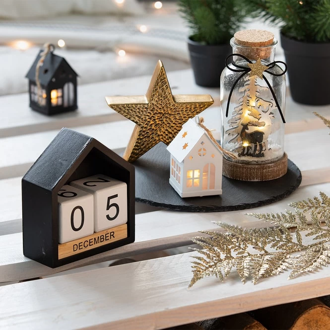 Dekoteller - Aus Schiefer - Ø = Ca. 25 Cm 1 Dekoteller - Aus Schiefer - Ø = Ca. 25 Cm