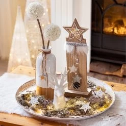 Dekomix - Ca. 150 G -Dekorieren Verkauf Geschäft alles5671