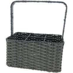 Flaschenhalter - 31 X 21 X 35 Cm