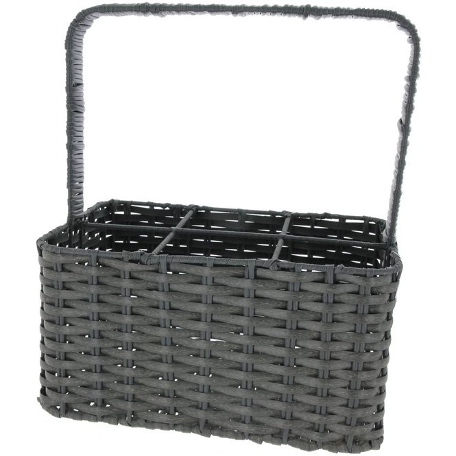 Flaschenhalter - 31 X 21 X 35 Cm 1 Flaschenhalter - 31 X 21 X 35 Cm