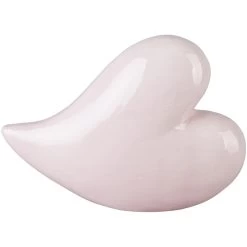 Dekoherz - Aus Keramik - 9 X 3,5 X 6,5 Cm - Verschiedene Farben